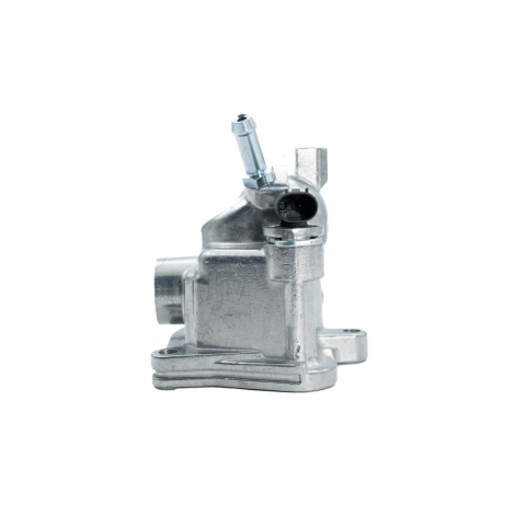 Termostat (92°C Alüminyum) Mercedes-Benz W203 - W210 - C209 1998-2009 6112000615