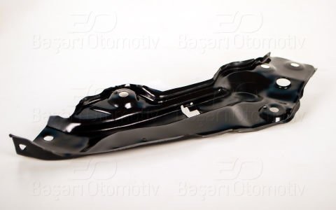Far Baglantı Braketı On Sol Vw Polo 18-21 2G0806929C