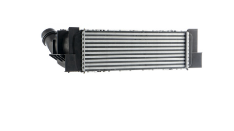Turbo Radyatoru (Intercooler) 495X142x80 Bmw X3  17517823570