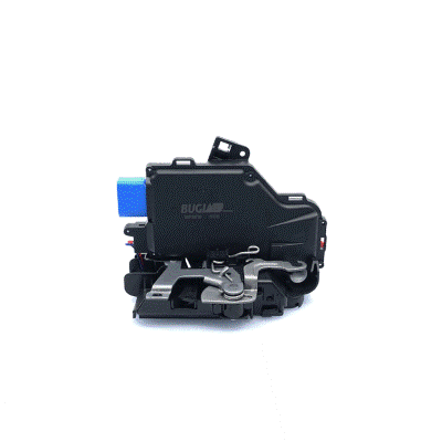 Febi Kapı Kilit Mekanizması Ön Sol Golf5 Jetta Octavia 2004- 3D1837015AP