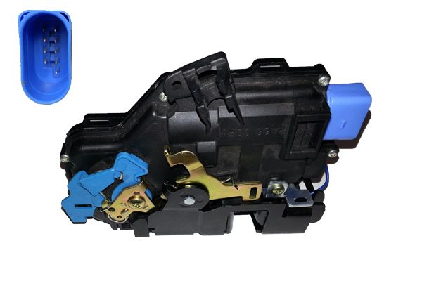 Febi Kapı Kilit Mekanizması Ön Sol Golf5 Jetta Octavia 2004- 3D1837015AP
