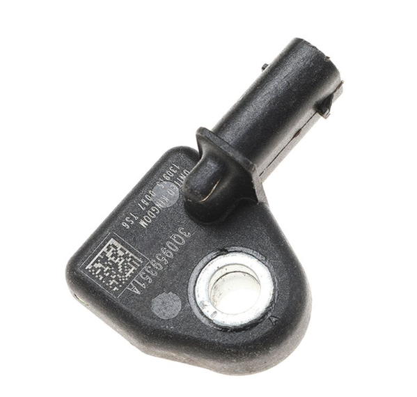 Darbe Sensoru Arka Kapı Vw Golf7 Passat B8 14 > 3Q0959351A