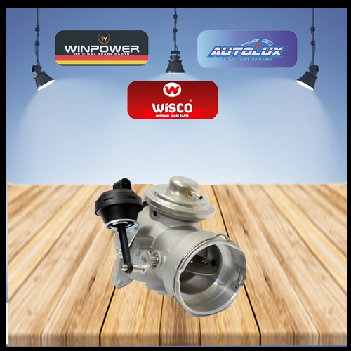 Egr Valfı Vw Touareg 2.5Tdı 03 > 070128070C