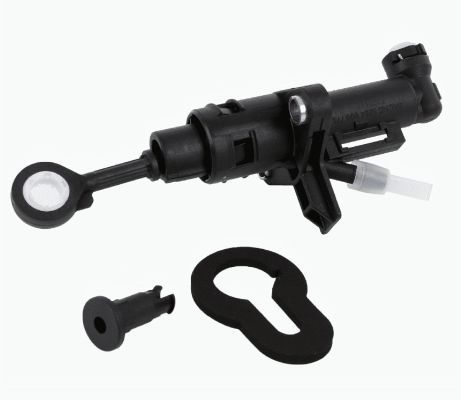 Debrıyaj Merkezı Üst Polo Ibıza Fabıa A1 15- Sachs 2Q0721405