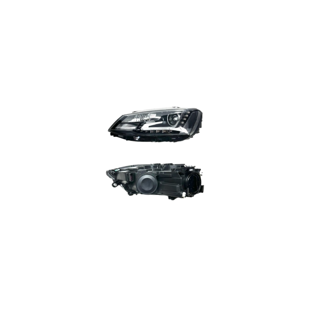 Just Vw Jetta 2015-2017 Sol Led Far (Beyinli) - Uygun Fiyat