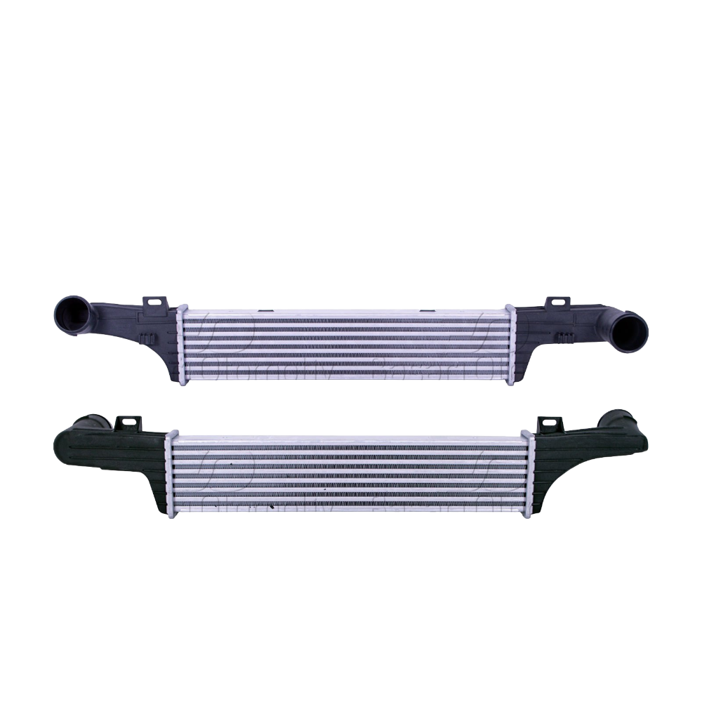Mercedes 2045000500 Turbo Radyatörü (Intercooler) - Wisco
