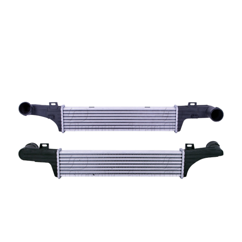 Mercedes 2045000500 Turbo Radyatörü (Intercooler) - Wisco