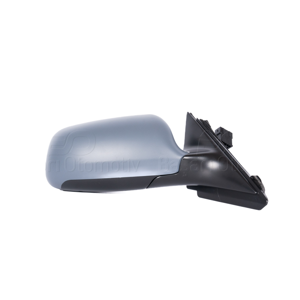 Viewmax Sağ Dış Dikkat Aynası Audi A3 8L1 2000-2003 8P1858532G