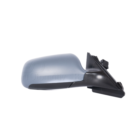 Viewmax Sağ Dış Dikkat Aynası Audi A3 8L1 2000-2003 8P1858532G