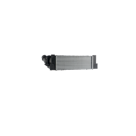 Turbo Radyatörü Intercooler BMW X3 F25 - X4 F26 18d 20i 20d 28i 2010-2018 17517823570