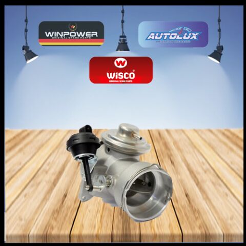 Egr Valfı Vw Touareg 2.5Tdı 03 > 070128070C