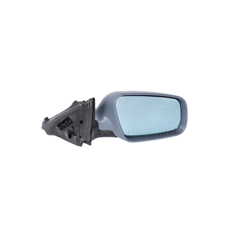Viewmax Sağ Dış Dikkat Aynası Audi A3 8L1 2000-2003 8P1858532G