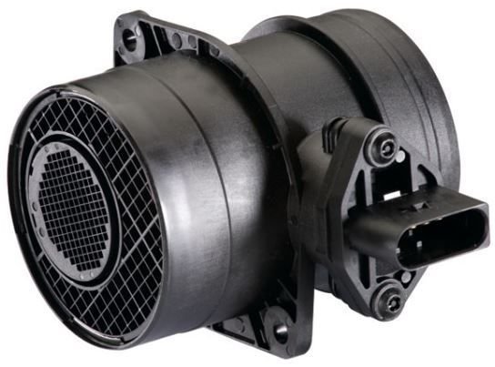 Bremi Hava Akış Metre Jetta T5 2,0 2,5 TDI 2001- - 074906461B