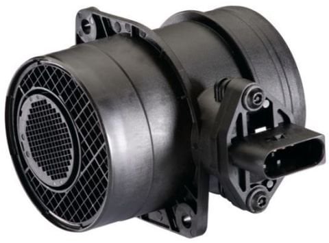 Bremi Hava Akış Metre Jetta T5 2,0 2,5 TDI 2001- - 074906461B