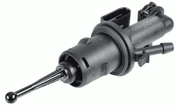 Debrıyaj Merkezı Üst Passat 05-10 Sachs 3C0721388B