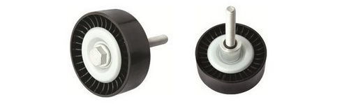 Alternator Gergı Rulmanı Cıvatasız Vw Golf5 Golf6  1J0145276