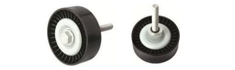 Alternator Gergı Rulmanı Cıvatasız Vw Golf5 Golf6  1J0145276