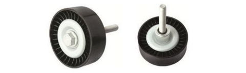 Alternator Gergı Rulmanı Cıvatasız Vw Golf5 Golf6  1J0145276