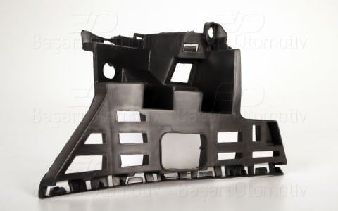 Tampon Baglantı Braketı On Sol Skoda Fabıa Roomste 5J0807055