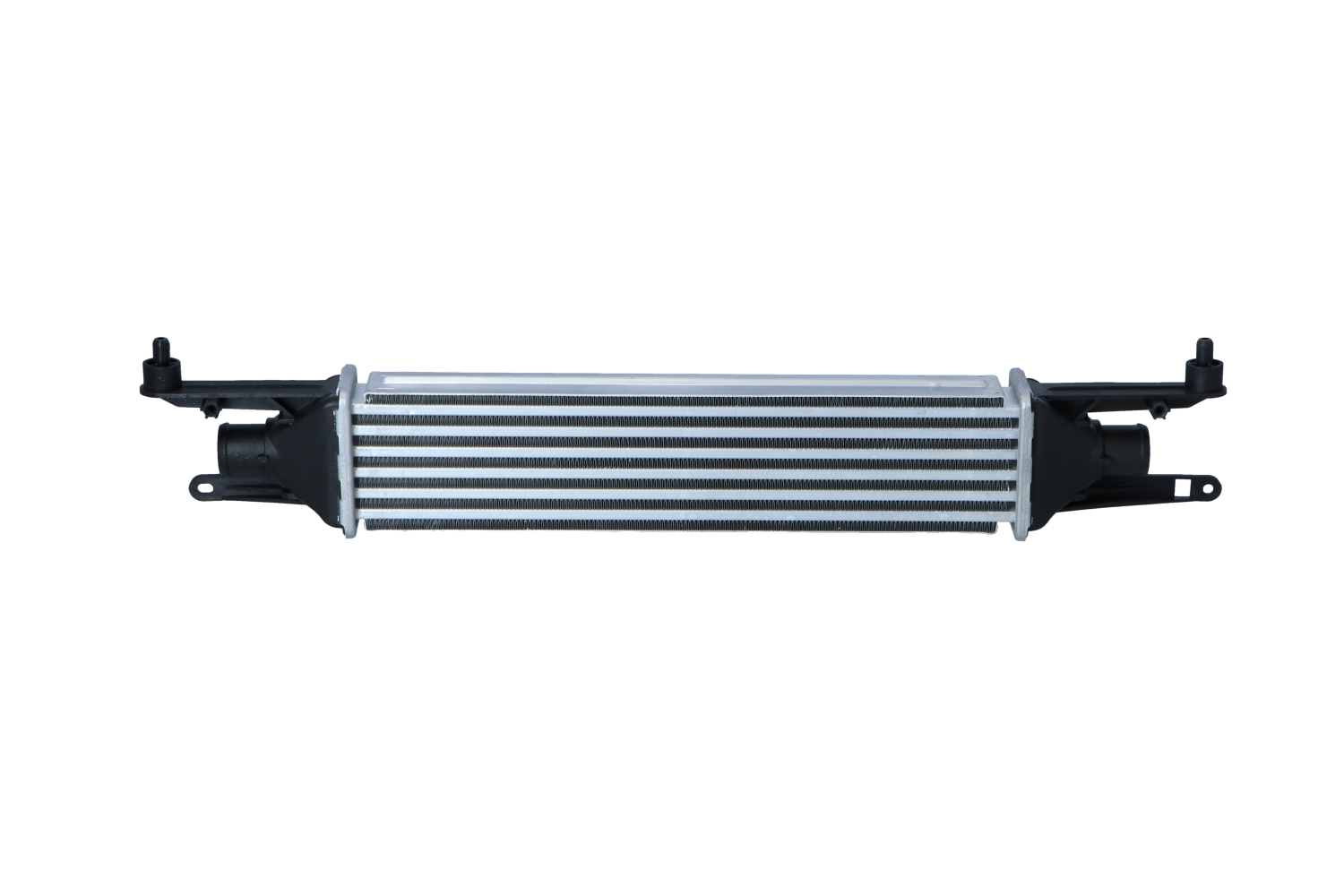 Turbo Radyatoru (Intercooler) 450X97x50 Fıat Grande 55700449