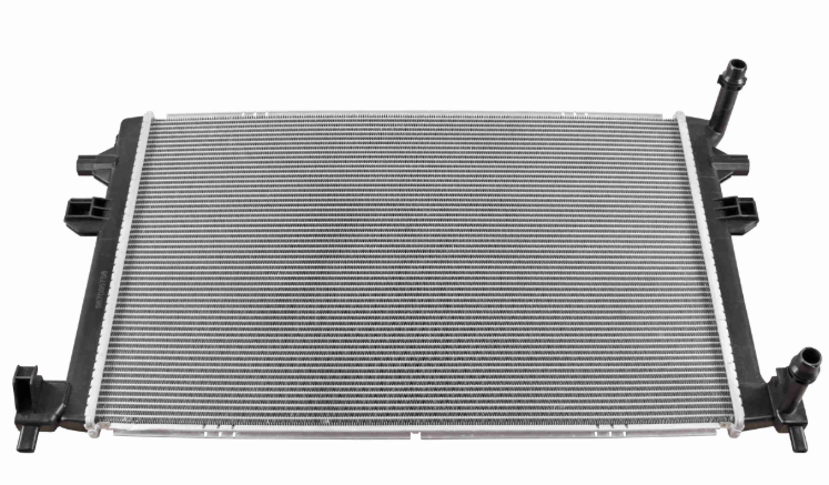 Su Radyatoru Mekanık Mt-At 620X396x16 Mm Vw Golf 5Q0121251EJ