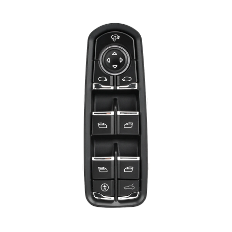Cam Acma Dugmesı Dortlu Porsche Cayenne Macan 10 > [04050060]