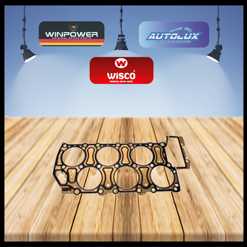 Sılındır Kapak Contası Vw Touareg 3.2 Bub Azz Bml 022103383M