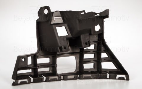 Tampon Baglantı Braketı On Sol Skoda Fabıa Roomste 5J0807055