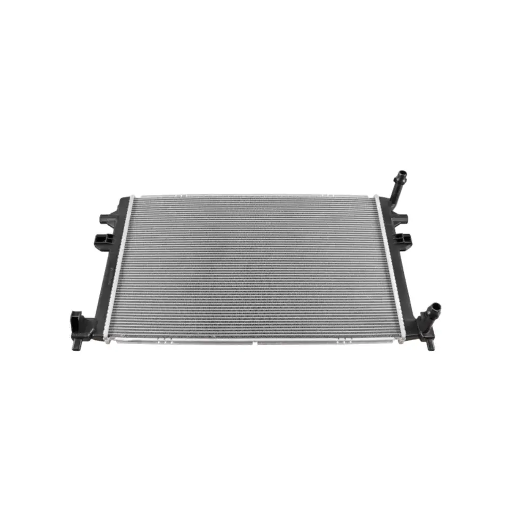 Autolux Su Radyatörü 620x396x16mm Vw 5Q0121251EJ