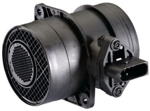 Bremi Hava Akış Metre Jetta T5 2,0 2,5 TDI 2001- - 074906461B