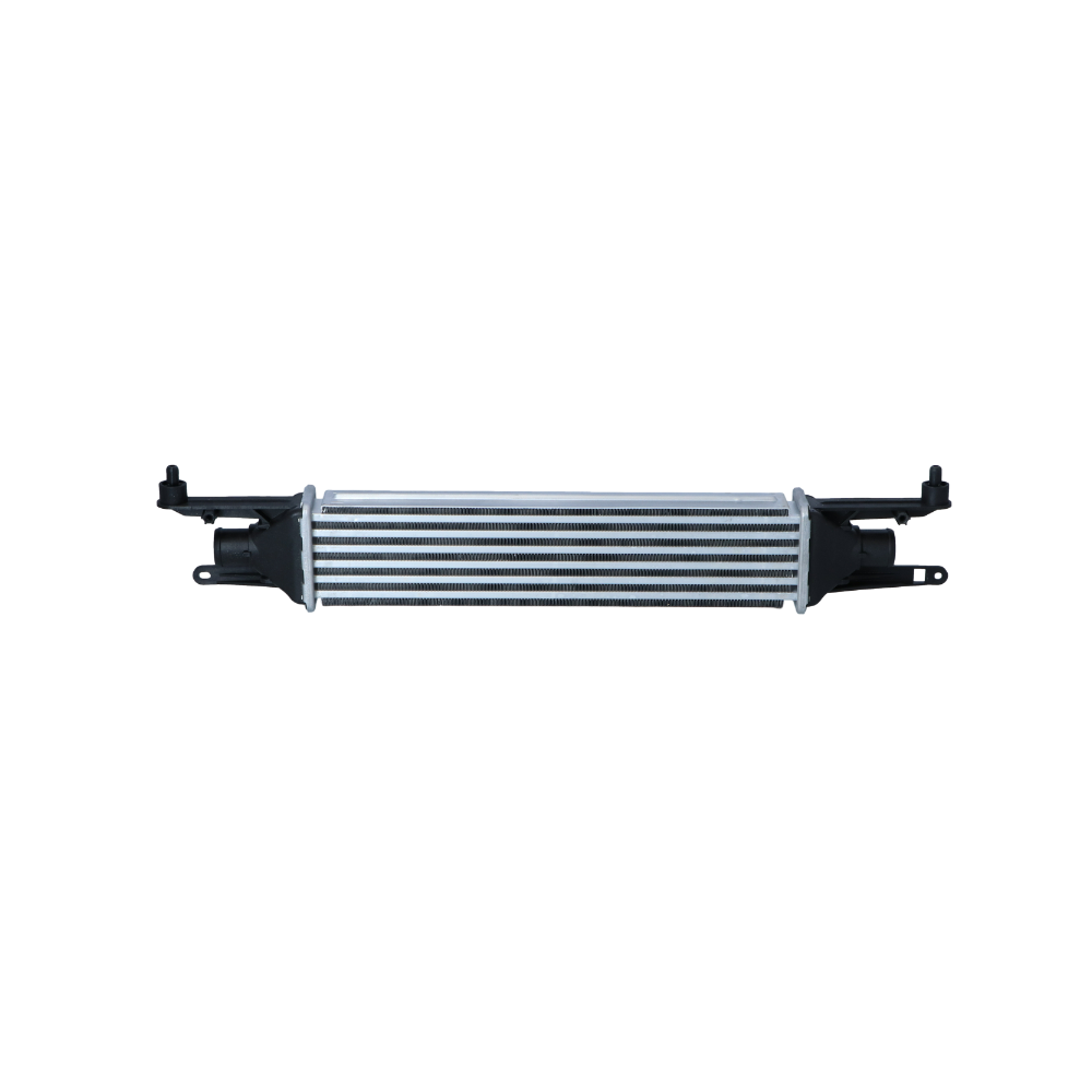 Turbo Radyatörü (Intercooler) Fiat Grande Punto - Alfa Romeo Mito 1.3 Multijet 2005-2018 50540161