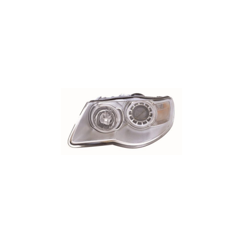 Depo Far Sağ VW Touareg 2008-2009 7L6941040