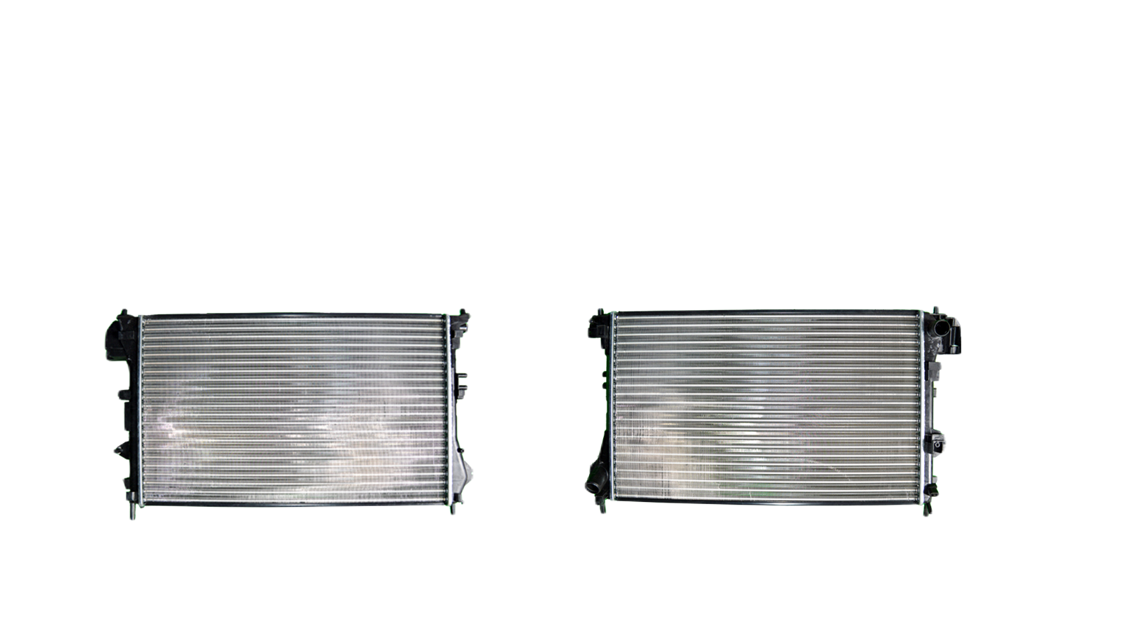 Su Radyatoru Mekanık Mt 650X398 Mm Opel Vectra C 2.2Dth 02 [RA240]