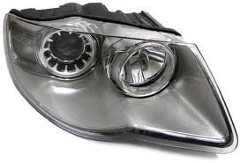 Far Sag Touareg 08-09 Depo 7L6941040