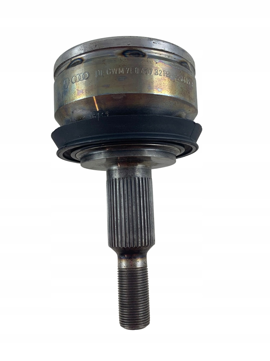 Dış Aks Kafası Volkswagen Transporter T6 2.0 Tdi Manuel - 7E0407321B