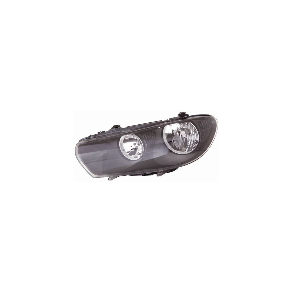 Depo Far Sol VW Scirocco 2008-2014 1K8941005G