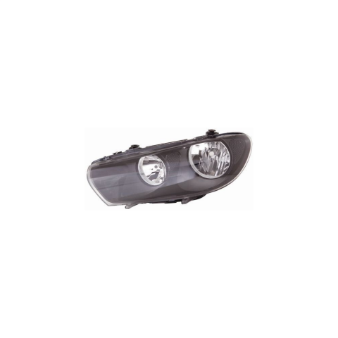 Depo Far Sol VW Scirocco 2008-2014 1K8941005G