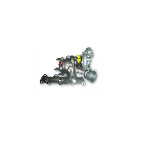 Kkk Turbo Şarj 03C145702L - Golf 5 Jetta Passat Tiguan A3