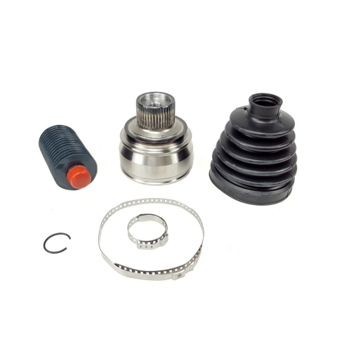 Aks Kafası Dış VW T5.5 - T6 2.0 TDI CAAA-CAAB-CAAC-CCHA-CFCA-CXHA 2010- 7E0498099C