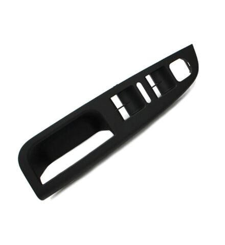 CAM AÇMA DÜĞME ÇERÇEVESİ SİYAH GOLF5 05-09 JETTA 05-09