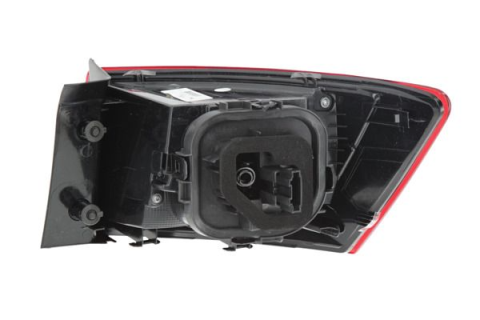 Valeo Sol Dış Stop Lambası Seat Ateca Cupra 2016- 575945207E