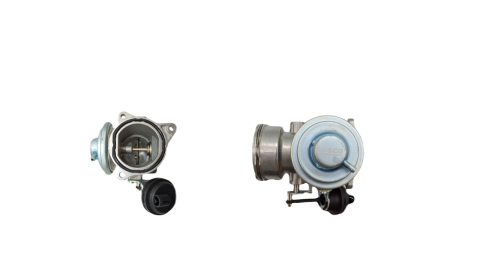Egr Valfı Vw T5 2.5Tdı Axd 04 [070128070E]