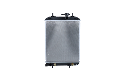 Su Radyatoru Brazıng At 400X318x16 Vıdalı Daıhatsu Sır 16400