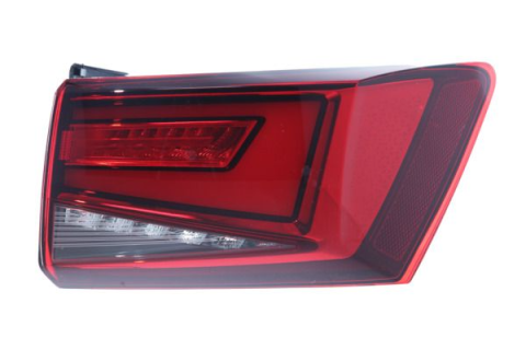 Valeo Sağ Dış Stop Lambası Seat Ateca Cupra 2016- 575945208E