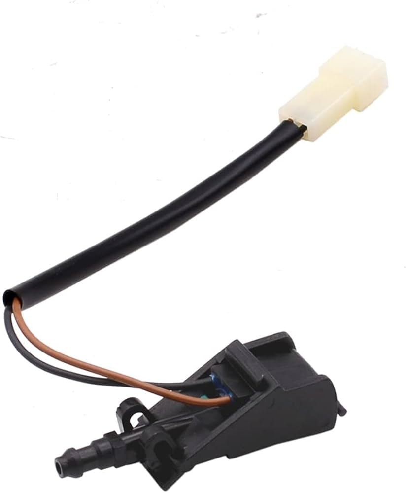 Su Fıskıye Memesı Vw Golf4 (1J1) 97-05/ Polo (6N2 6E0955986B