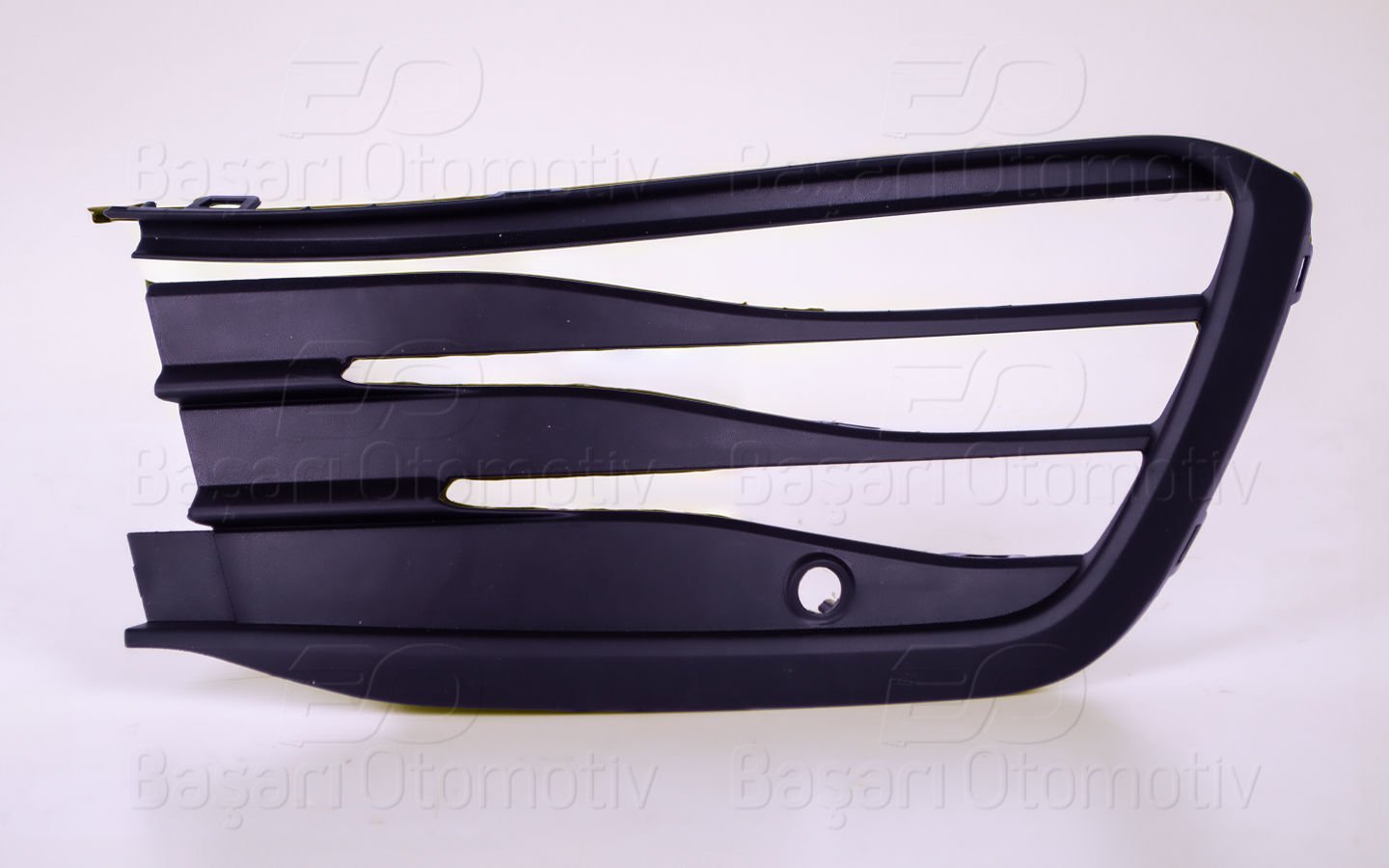 Tampon Izgarası Sol Vw Golf8 20> 5H0853665J9B9