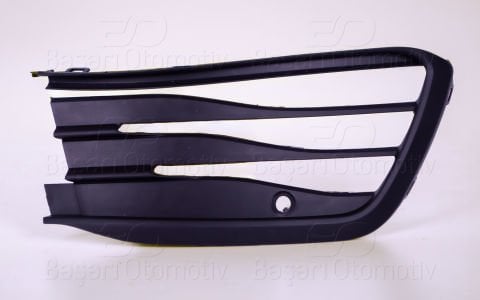 Tampon Izgarası Sol Vw Golf8 20> 5H0853665J9B9