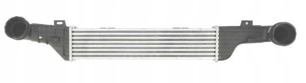 Turbo Radyatoru (Intercooler) 530X113x64 Mercedes 2105001500