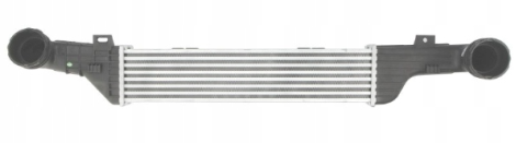 Turbo Radyatoru (Intercooler) 530X113x64 Mercedes 2105001500