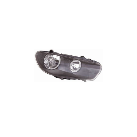 Depo Far Sağ VW Scirocco 2008-2014 1K8941006G